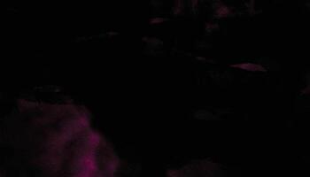 Abstract dark pink watercolor background texture. Pink, black, and magenta background. vector
