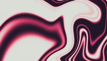 Abstract colorful liquid background. Stylish marble wave texture. Liquid marble pattern. Metallic abstract wavy liquid background. vector