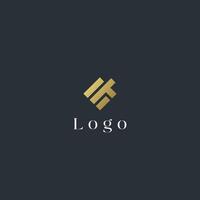 ET logo design image vector