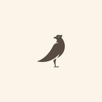 eagle way logo design image vector