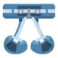 Robotic claw machine arcade game vector
