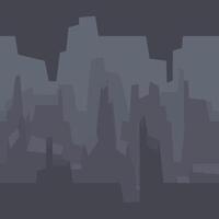 2d Game ui Background vector