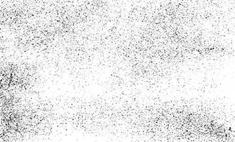 Abstract Urban Grunge Texture with Halftone Effect in Black and White - Distressed Overlay Background Illustration photo