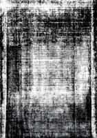 Monochrome Photocopy Texture Overlay for Professional Presentations photo