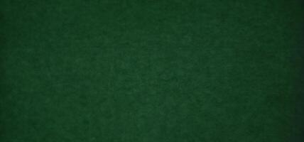 High-Quality Dark Green Paper Texture Background Ideal for Scrapbooking and Seasonal Concepts photo