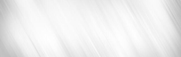 contemporáneo minimalista fondo, blanco y plata degradado con suave tecnología metal textura en negro pared foto