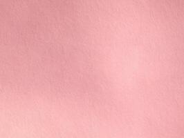 Crisp Pink Paper Texture Background for Professional Presentations photo