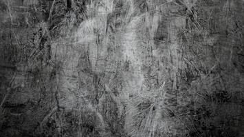 Close-Up Texture, Weathered Iron Background with Wall and Flooring Elements photo