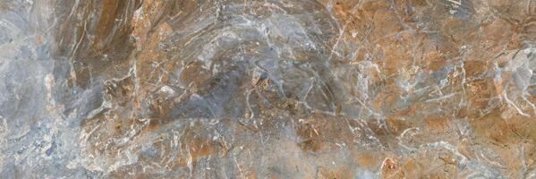 High-Resolution Marble Texture Background, Close-up of Italian Marble Slab for Digital Design and Flooring photo