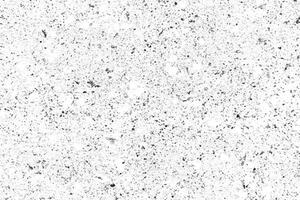 Abstract Terrazzo Texture, Gray and Blue Stone Background with Marble and Sandstone Elements photo