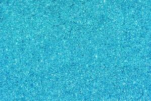 Cobalt Glitter, Abstract Texture Background photo