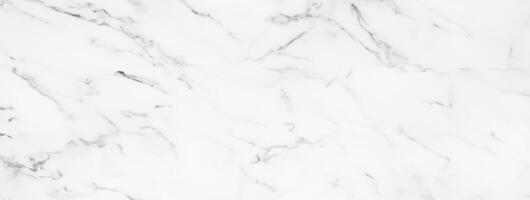 White Marble Texture, Ideal for Backgrounds or Decorative Tile Flooring Designs photo