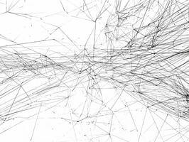 Digital Network Circuitry Background in Distressed Texture photo