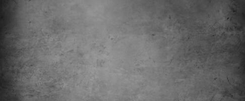 Minimalist Gray Textured Background for Professional Presentations photo