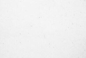 White Recycled Kraft Paper Cardboard Texture Background photo