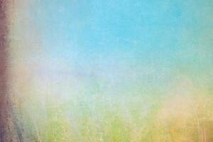 Abstract Grunge Texture with Empty Space for Text or Image photo