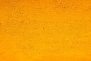 Vibrant Turmeric Powder, A Captivating Background for Culinary and Wellness Concepts photo