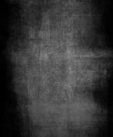 High-Resolution Dark Grunge Texture Background for Professional Design Projects photo