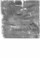 Retro Grunge Linear Texture Background, Design Template for Vintage Projects photo
