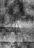Monochrome Printing Ink Texture Overlay - High Resolution photo