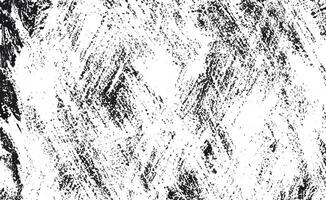 Vintage Abstract Design, Black and White Grunge Texture for Poster or Banner Font photo