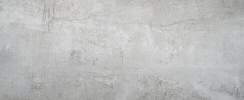 Close-Up Retro White Cement Wall Texture for Product Display and Web Design photo