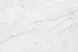Abstract Grey and Silver Cement Wall Texture on Black Background with Subtle Light on White Background photo