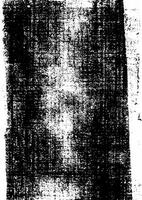 High-Resolution Close-Up of Textured Dry Ink Surface photo