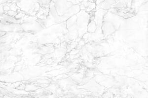 High-Resolution White Gray Marble Texture Background with Seamless Glitter Pattern, Luxury Counter Top View of Natural Stone Tiles photo