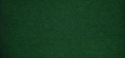 High-Quality Dark Green Paper Texture Background Ideal for Scrapbooking and Seasonal Concepts photo
