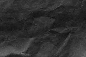 Blank Slate, Torn Paper Texture Background Offering Ample Copy Space for Text. photo
