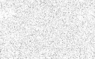 Abstract Grunge Overlay Texture, Urban Halftone Effect in Black and White photo