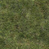 High-Quality Seamless Grass Texture Map for Versatile Material Creation and Commercial Applications photo