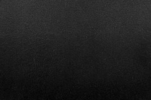 Close up Texture of Black Background. photo