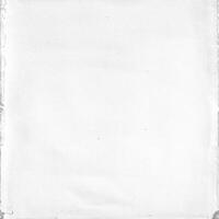 Vintage Square Paper Texture Frame Background photo