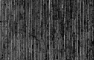 Abstract Grunge Texture, Monochrome Graphic Elements for Unique Depth, Isolated on White photo