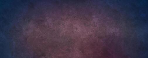 Purple Cement Wall Texture, Abstract Background for Design Projects photo