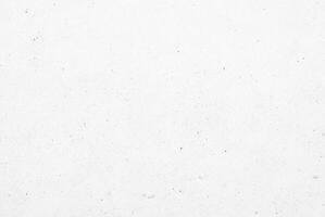 White Recycled Kraft Paper Cardboard Texture Background photo