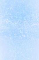 Bokeh Effect, Abstract Glittering Lights Background photo