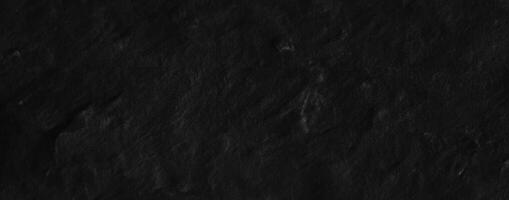 Dark Cement and Concrete Grunge Texture Background with Marble Pattern for Design photo