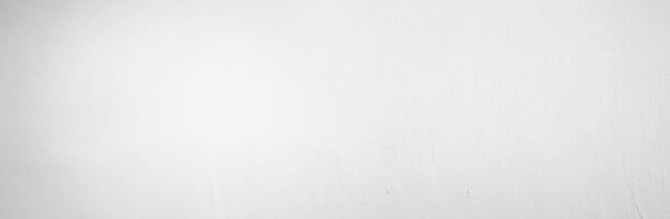 Panoramic Grey Limestone Texture Background for Interior Design photo