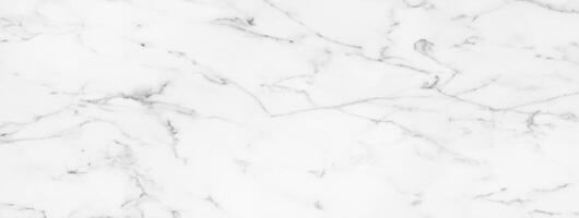White Marble Texture, Ideal for Backgrounds or Decorative Tile Flooring photo