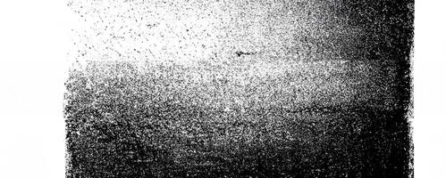 Abstract Grunge Texture with Splatter Paint, Scratch, and Ink Blot Elements for Design Overlay photo