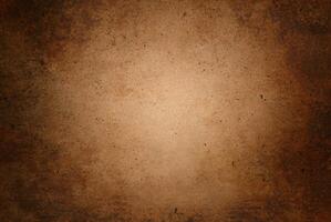 Rustic Concrete Texture Background with Drips and Dirt photo