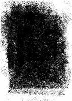 Ink Texture Overlay on Transparent Background photo
