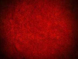 oscuro rojo terciopelo tela antecedentes con Copiar espacio foto