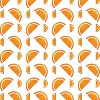 Sun breathtaking trendy multicolor repeating illustration background design vector