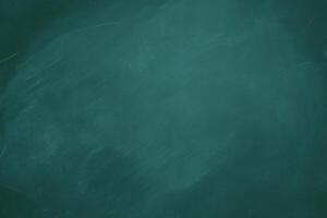 Chalkboard Texture Background, Ideal for Educational Concepts, Design Templates, and Dark Wall Backdrops photo