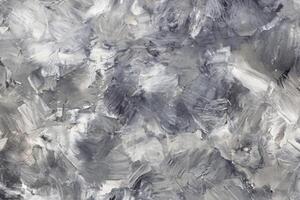 Abstract Wall Surface, Painted Background Texture photo