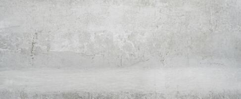 Close-Up Retro White Cement Wall Texture for Product Display and Web Design photo